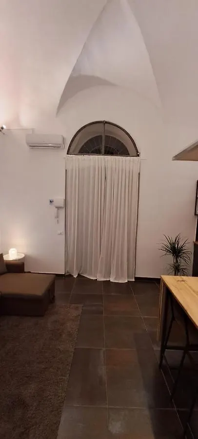 Mascagni Home Suite Catania Apartment
