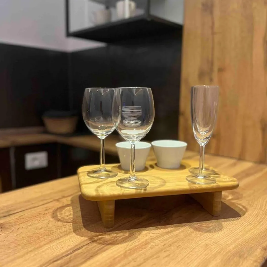 Apartment Mascagni Home Suite Catania